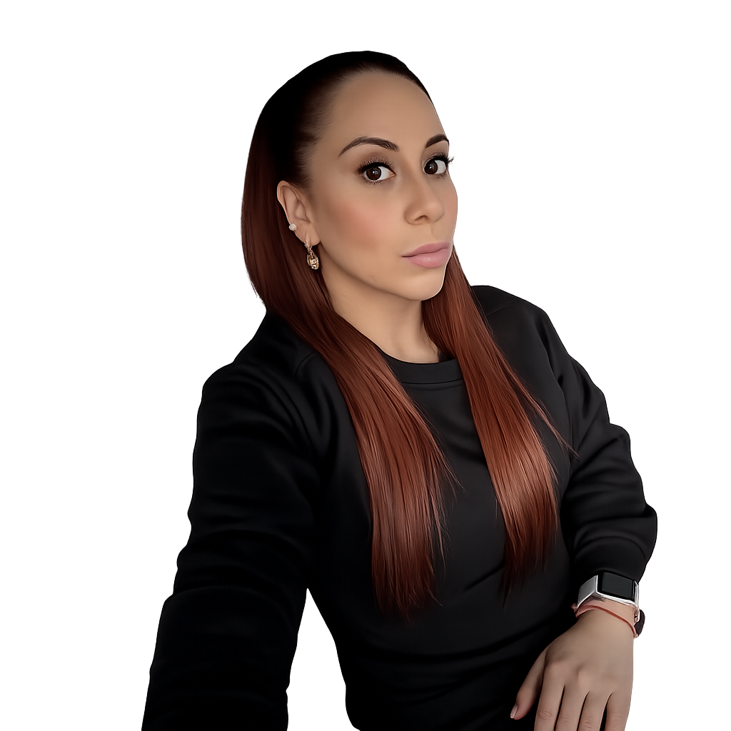 Romina Parraguez Chacón