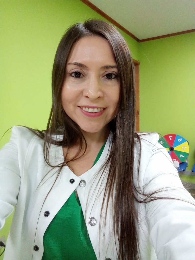 María Elisa