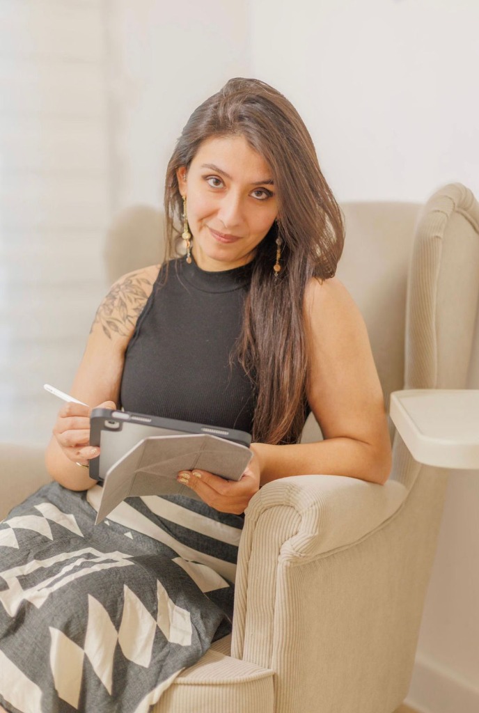 Nicole Jorquera Reinoso