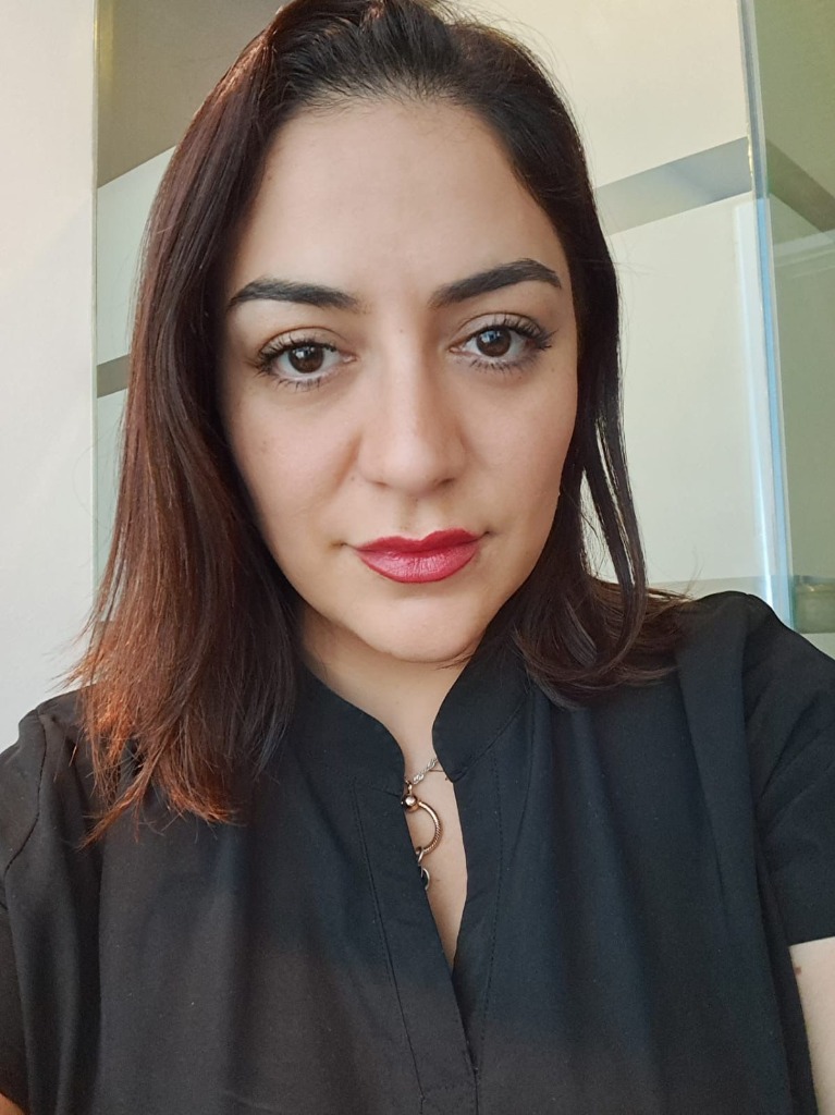 Valeska Leiva Palma